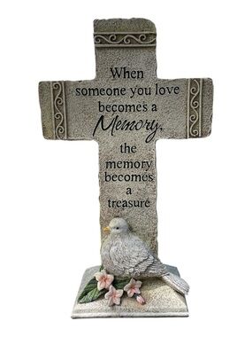 Memorial Cross